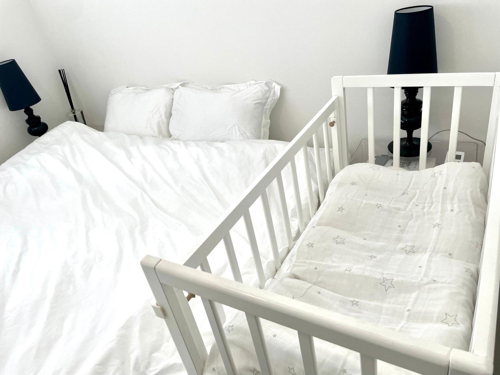 Small Villa Tokyo: Shibuya-Adjacent Pet-Friendly House Exterior photo