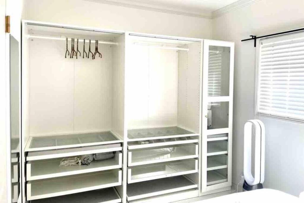 Small Villa Tokyo: Shibuya-Adjacent Pet-Friendly House Exterior photo