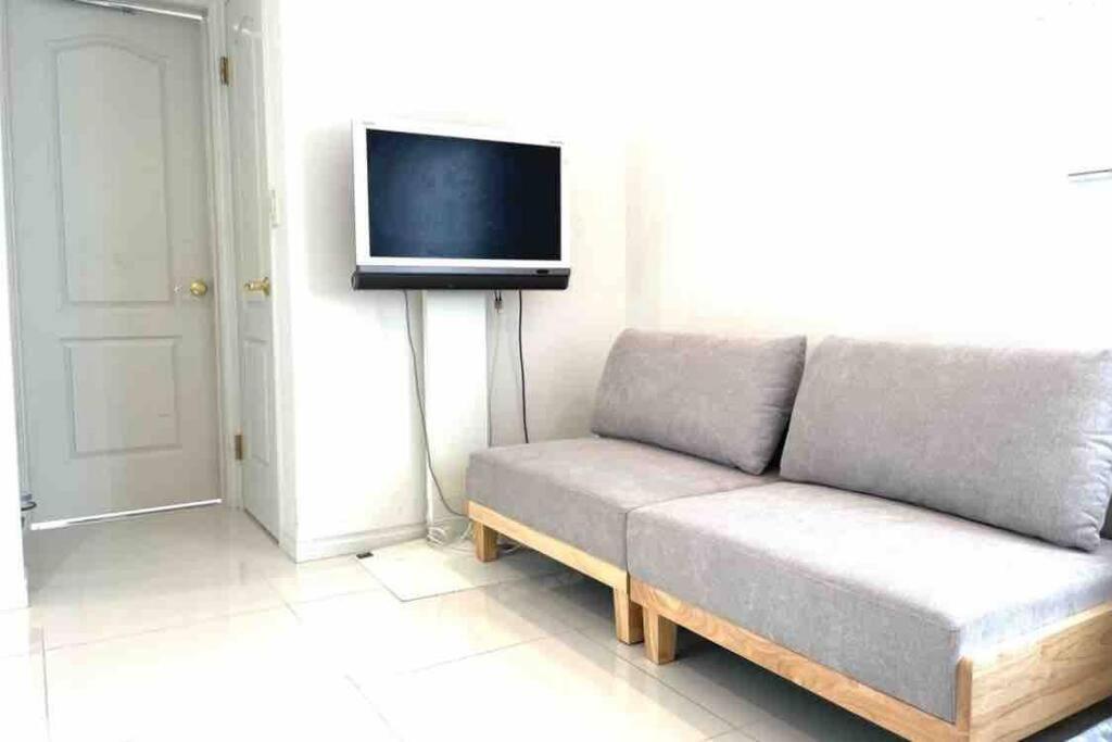 Small Villa Tokyo: Shibuya-Adjacent Pet-Friendly House Exterior photo